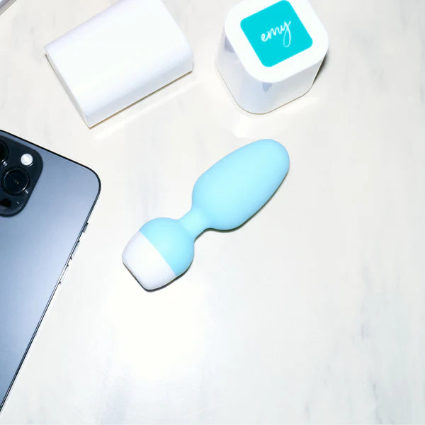 Sonde périnéale connectée